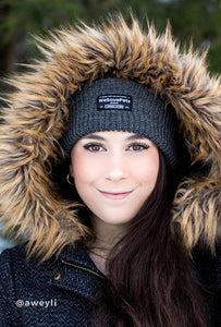 Tuque WeSavePets