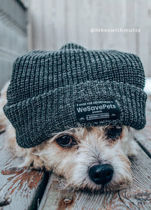 Tuque WeSavePets
