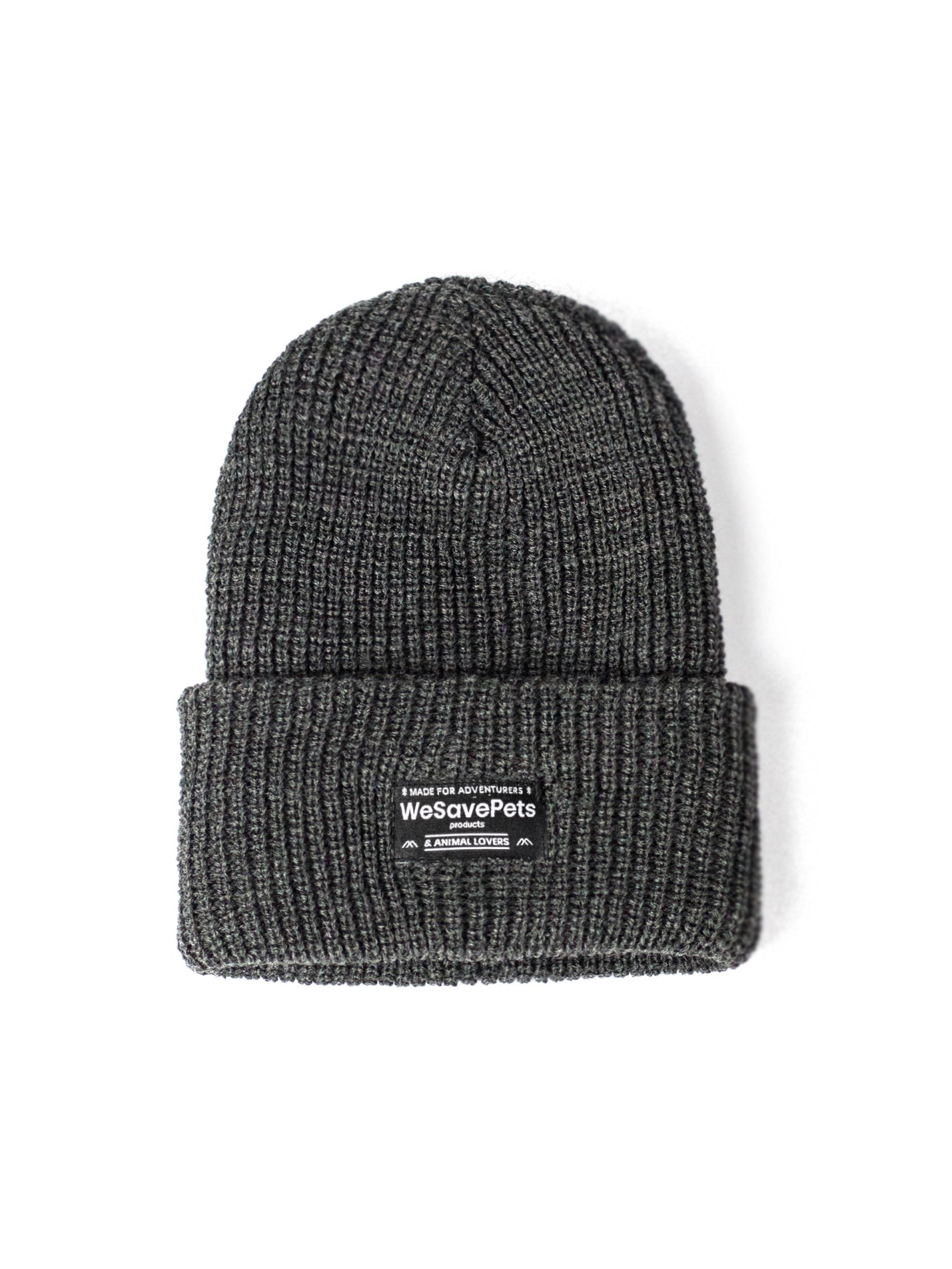 Tuque WeSavePets